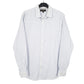 Mens White Banana Republic  Long Sleeve Shirt