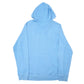 Mens Blue Levis  Hoodie Jumper