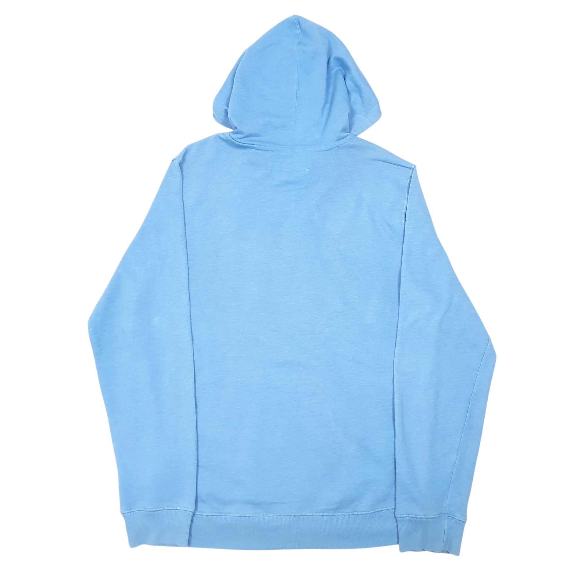 Mens Blue Levis  Hoodie Jumper