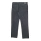 Mens Black Lee  Casual JeansW38 L34