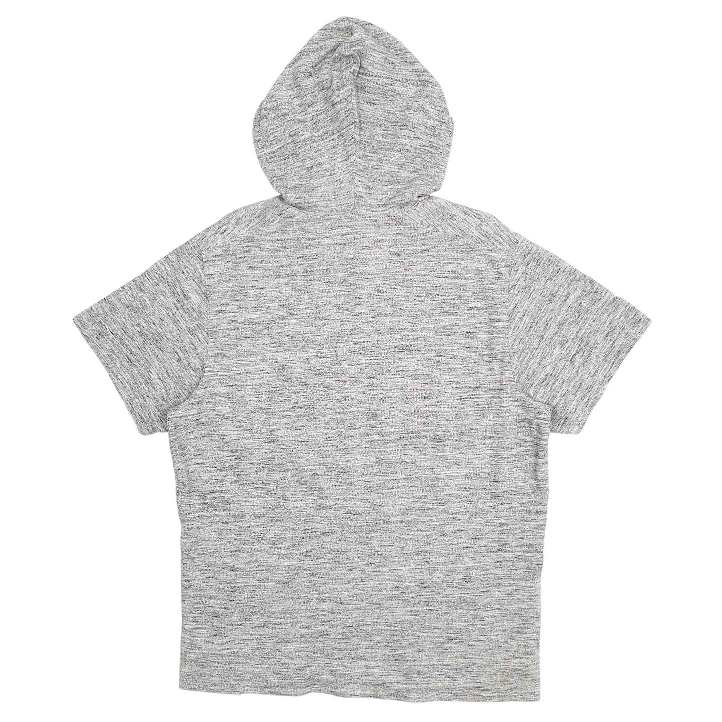 Womens Grey Adidas  Hoodie Jumper