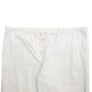 Womens White L.L.Bean  Chino Trousers