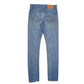 Mens Blue Levis  505 JeansW28 L34