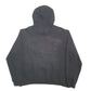 Mens Black Puma  Hoodie Jumper