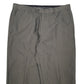 Mens Grey Unbranded  Chino Trousers