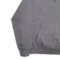 Mens Grey Nike  Hoodie Jumper