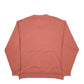 Mens Peach Adidas  Crewneck Jumper