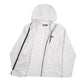 Womens Grey The North Face  Full Zip Jumper