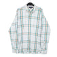 Mens Blue Tommy Hilfiger  Long Sleeve Shirt
