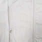 Womens White Puma Tracksuit Top Full Zip Jumper