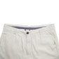Mens Cream Crew Clothing Company  Chino Shorts