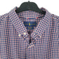 Mens Blue Polo Ralph Lauren  Long Sleeve Shirt