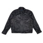 Mens Black Tommy Hilfiger   Coat