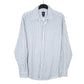 Mens White Gap  Long Sleeve Shirt