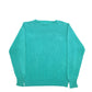 Mens Green Ralph Lauren  Crewneck Jumper