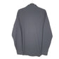 Mens Black APT.9  Long Sleeve Shirt