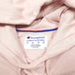 Womens Pink Champion  Hoodie Jumper