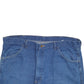 Mens Blue Wrangler  Regular JeansW40 L30
