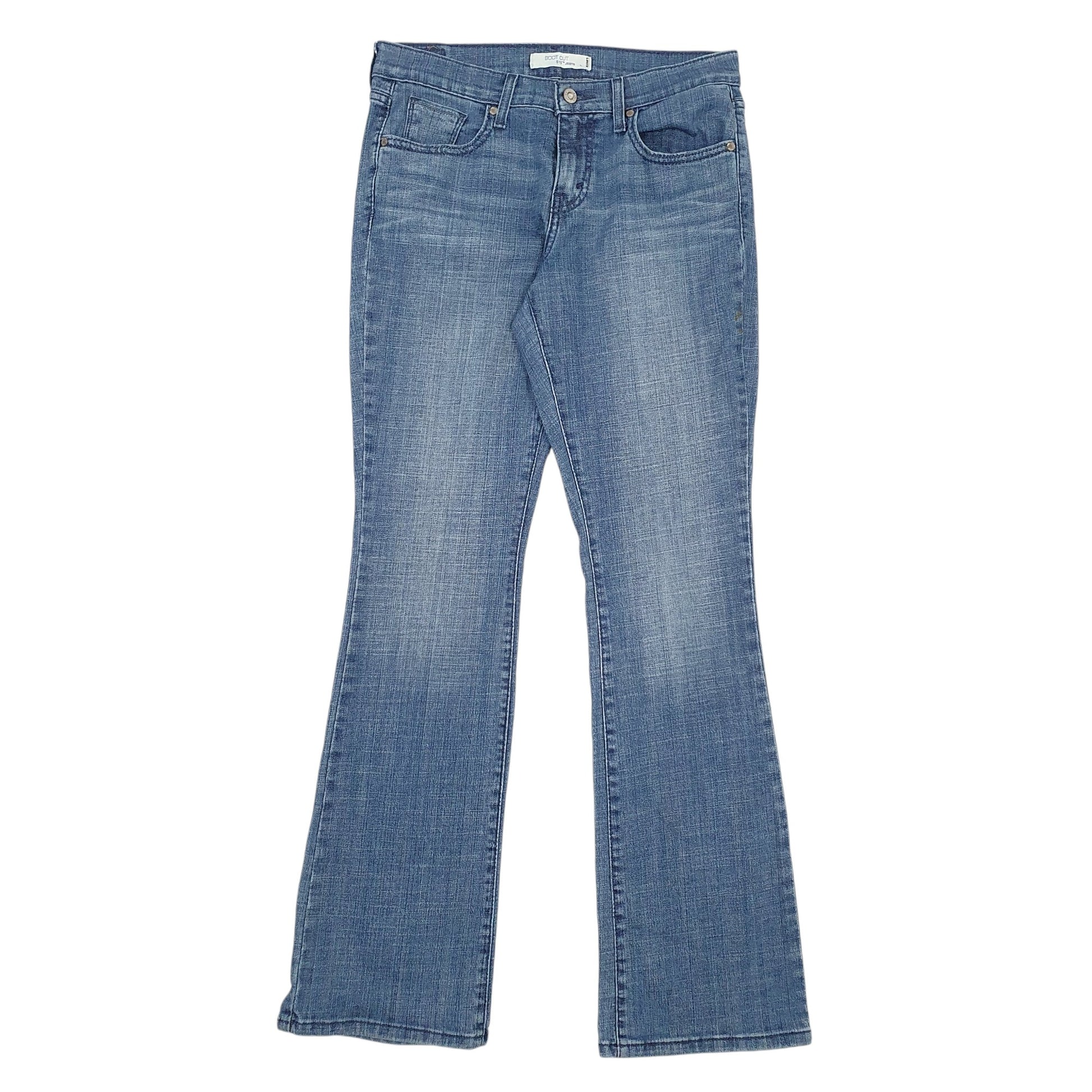 Womens Blue Levis  515 JeansW30 L30