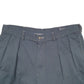 Mens Blue Ralph Lauren Pleated Carpenter Shorts