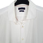 Mens White Tommy Hilfiger  Long Sleeve Shirt