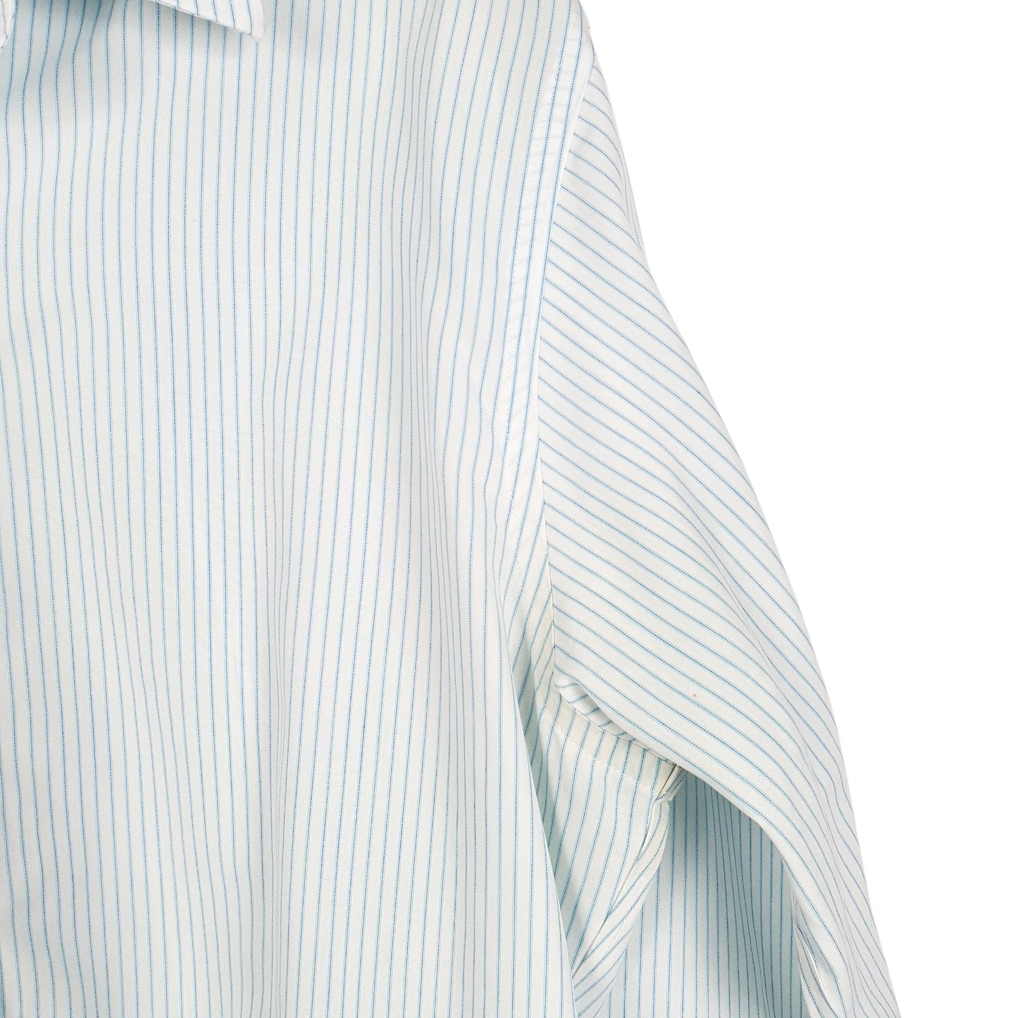 Mens Green Brooks Brothers  Long Sleeve Shirt