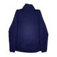 Womens Purple Champion  Full Zip Jumper