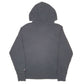 Womens Black Champion  Hoodie Jumper