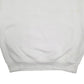 Mens White Champion Grand Valley State Crewneck Jumper