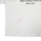 Mens White Harley Davidson Arrowhead Arizona Short Sleeve T Shirt