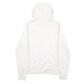 Mens White Nike  Full Zip Jumper