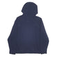 Mens Navy Nautica  Hoodie Jumper