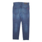 Mens Blue Diesel Stretch Fit Casual JeansW32 L28