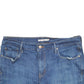 Womens Blue Levis  505 JeansW34 L30