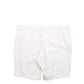 Womens White Ralph Lauren  Chino Shorts