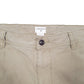 Mens Beige Dockers  Cargo Trousers