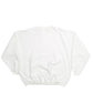 Mens White Gildan Colorado Deer Crewneck Jumper