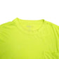 Mens Yellow Dickies  Short Sleeve T Shirt