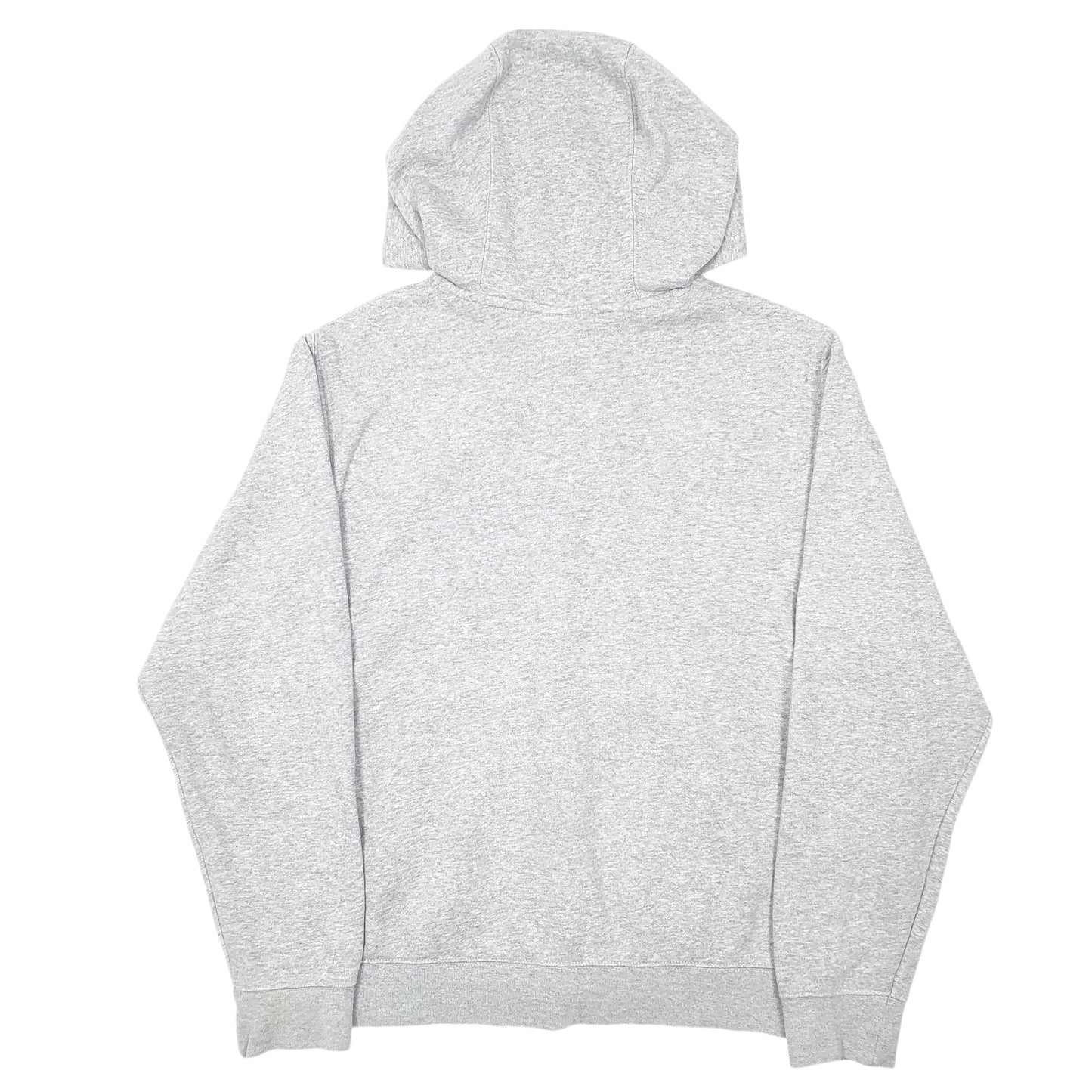 Mens Grey Nike  Full Zip Jumper