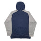 Mens Navy Adidas Climacool Hoodie Jumper