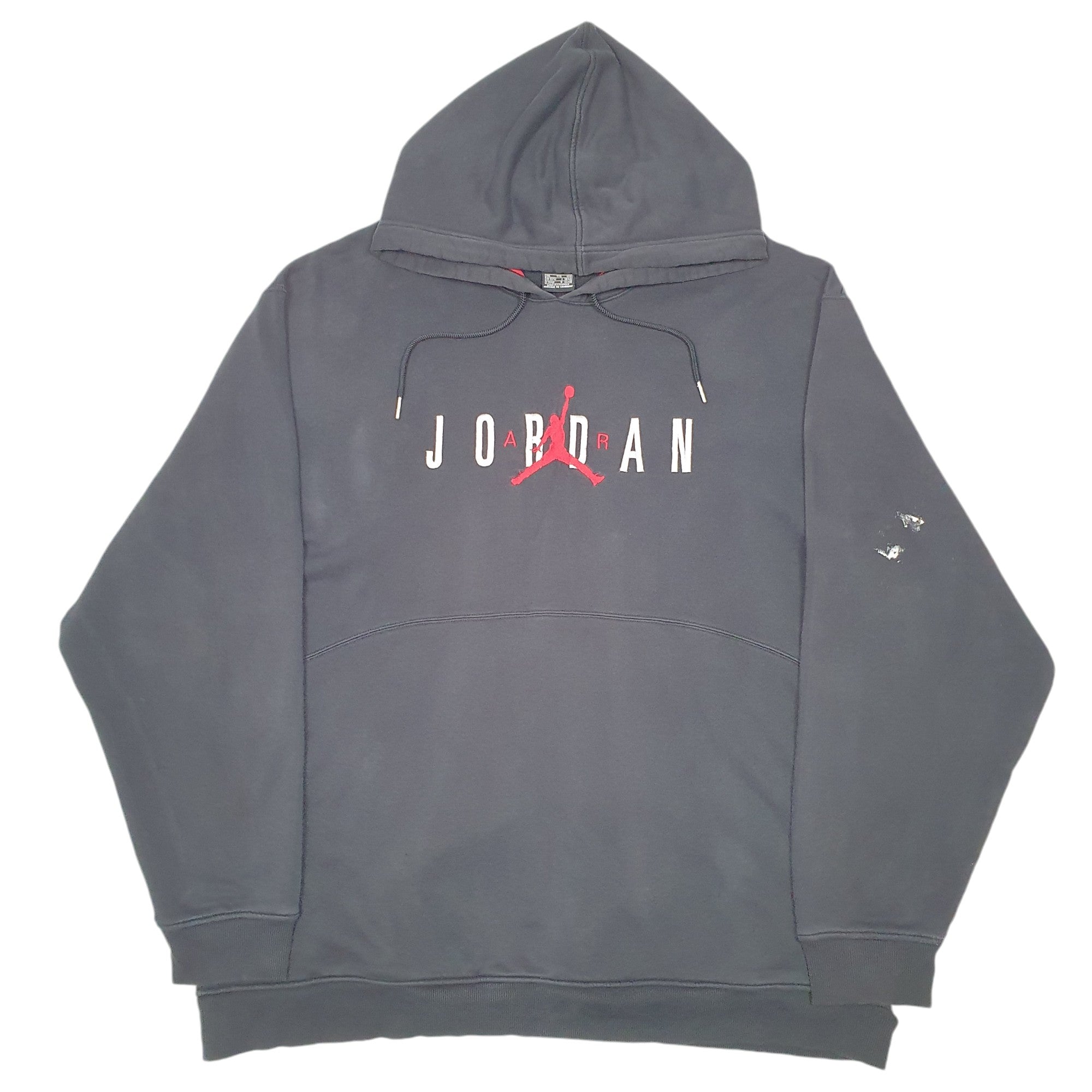 xxl jordan hoodie