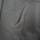 Mens Grey Carhartt  Hoodie Jumper