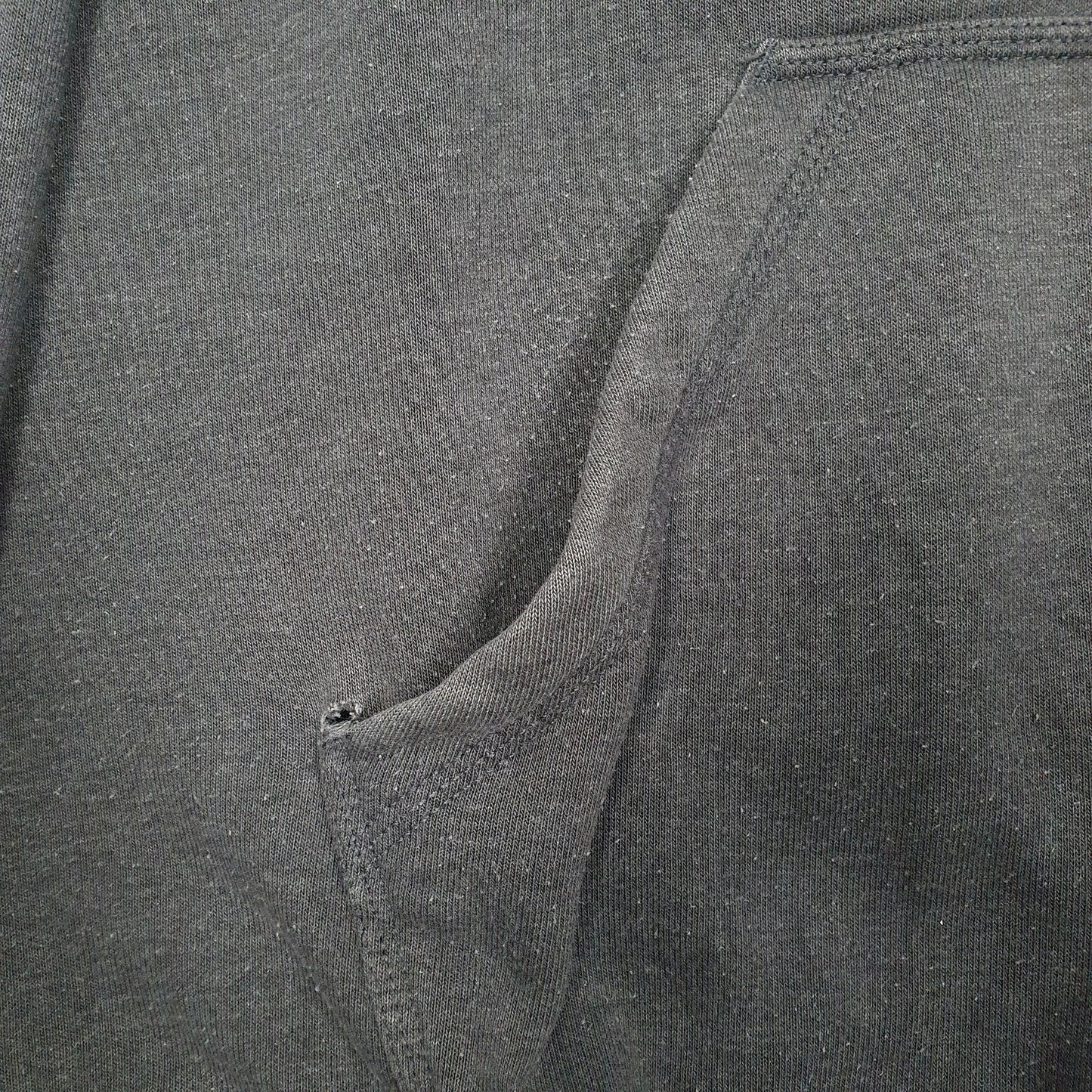 Mens Grey Carhartt  Hoodie Jumper