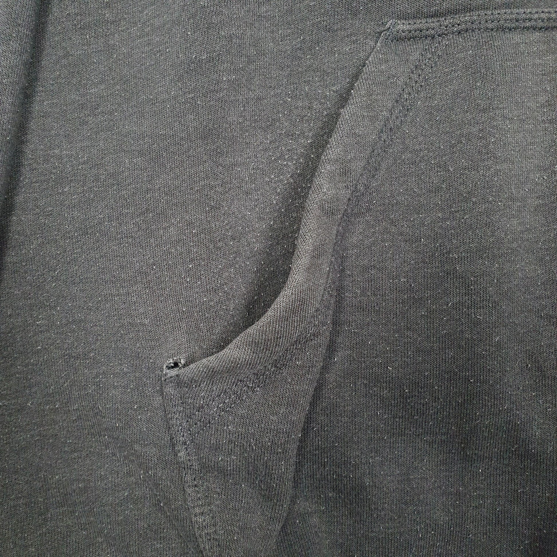 Mens Grey Carhartt  Hoodie Jumper