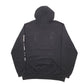 Mens Black Carhartt Workwear Hoodie Jumper