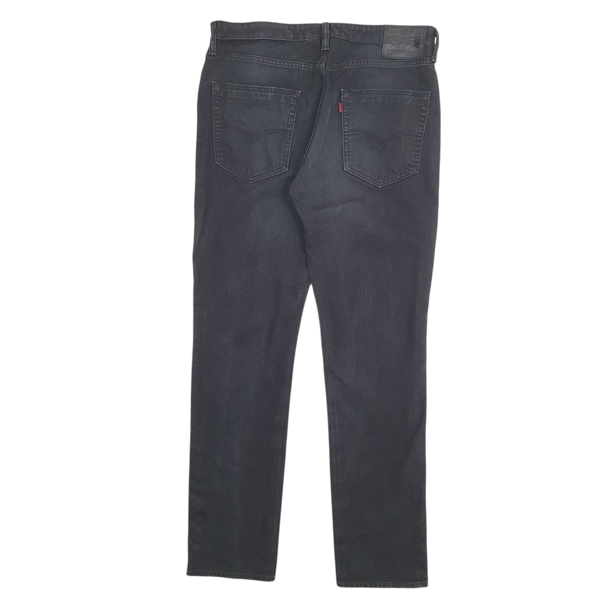 Mens Black Levis  511 JeansW36 L34
