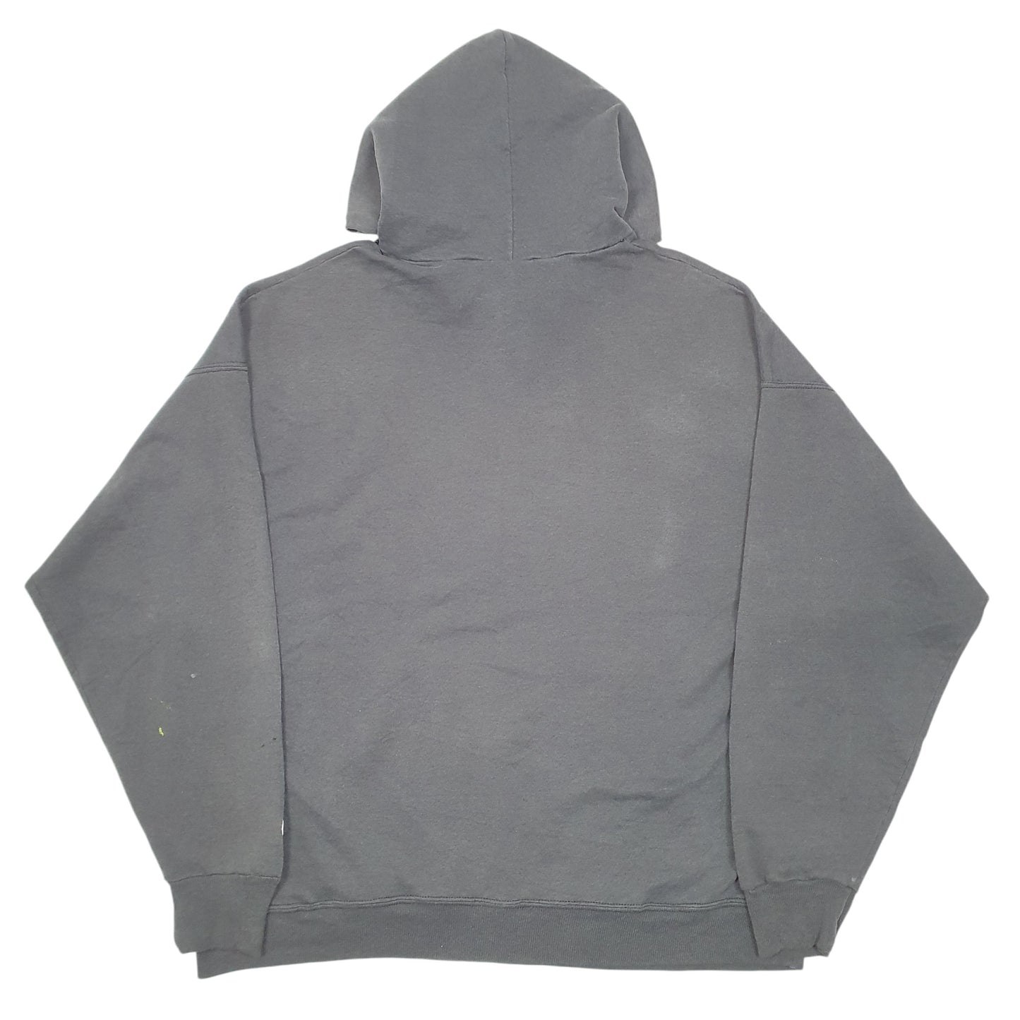 Mens Black Champion  Hoodie Jumper