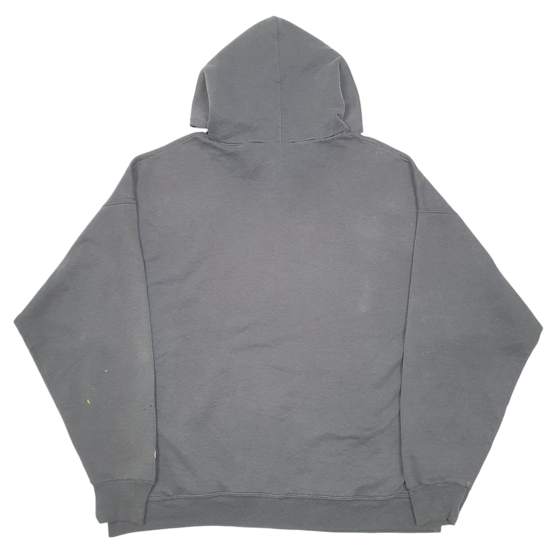 Mens Black Champion  Hoodie Jumper