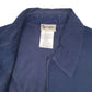 Mens Navy Disney Vintage  Coat