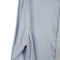 Mens Blue Moss Tailored London Long Sleeve Shirt
